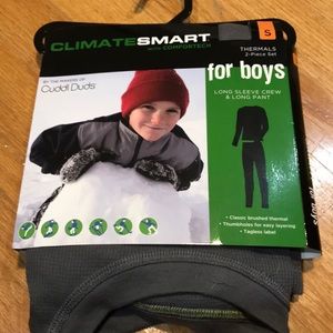 ClimateSmart with comfortech